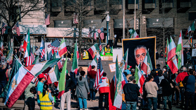 It's the Dawn of a New Era in&nbsp;Iran